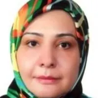 دکتر مژگان اعلم صمیمی