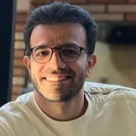 مهدی پروین