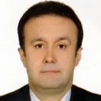 دکتر محمود عبیدرحمانی