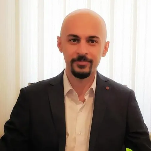 زانا سعیدی احمدی