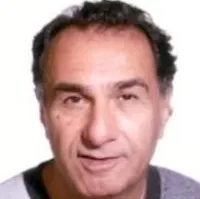 دکتر مسعود رضوان