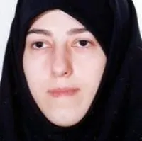 دکتر مریم عطائی