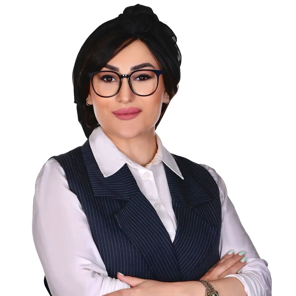 سولماز ایران نژاد