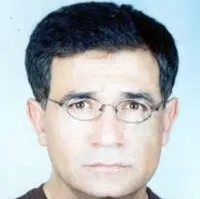 دکتر حمیدرضا شیدائی