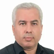 دکتر اصغر نخستین گلدوست