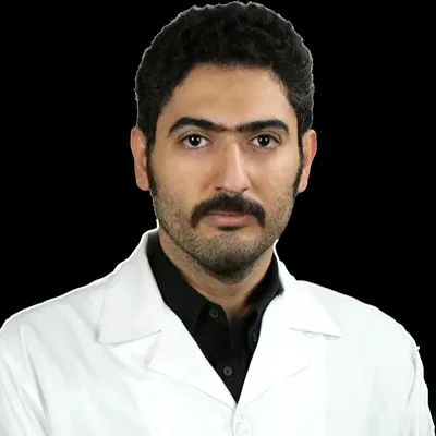 دکتر امیر عربی
