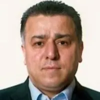 دکتر مسعود تیموری