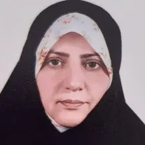 دکتر فاطمه حاجی هاشم