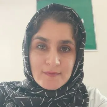 دکتر سمانه خورشیدی
