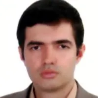 دکتر سیدرضا غفاری دهخوارقانی