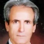 دکتر رضا مهدی زاده کاشانی