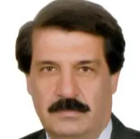 دکتر غلامرضا شیخ