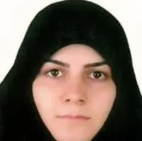 دکتر صدیقه طالبی پهمدانی