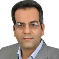 مهدی علی نژاد
