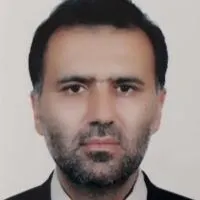 دکتر رشید غلامی