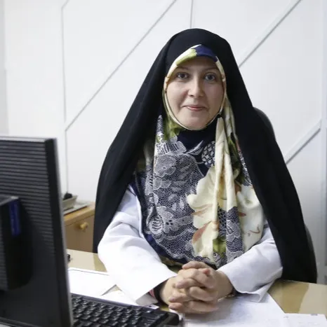 دکتر ندا نایبی