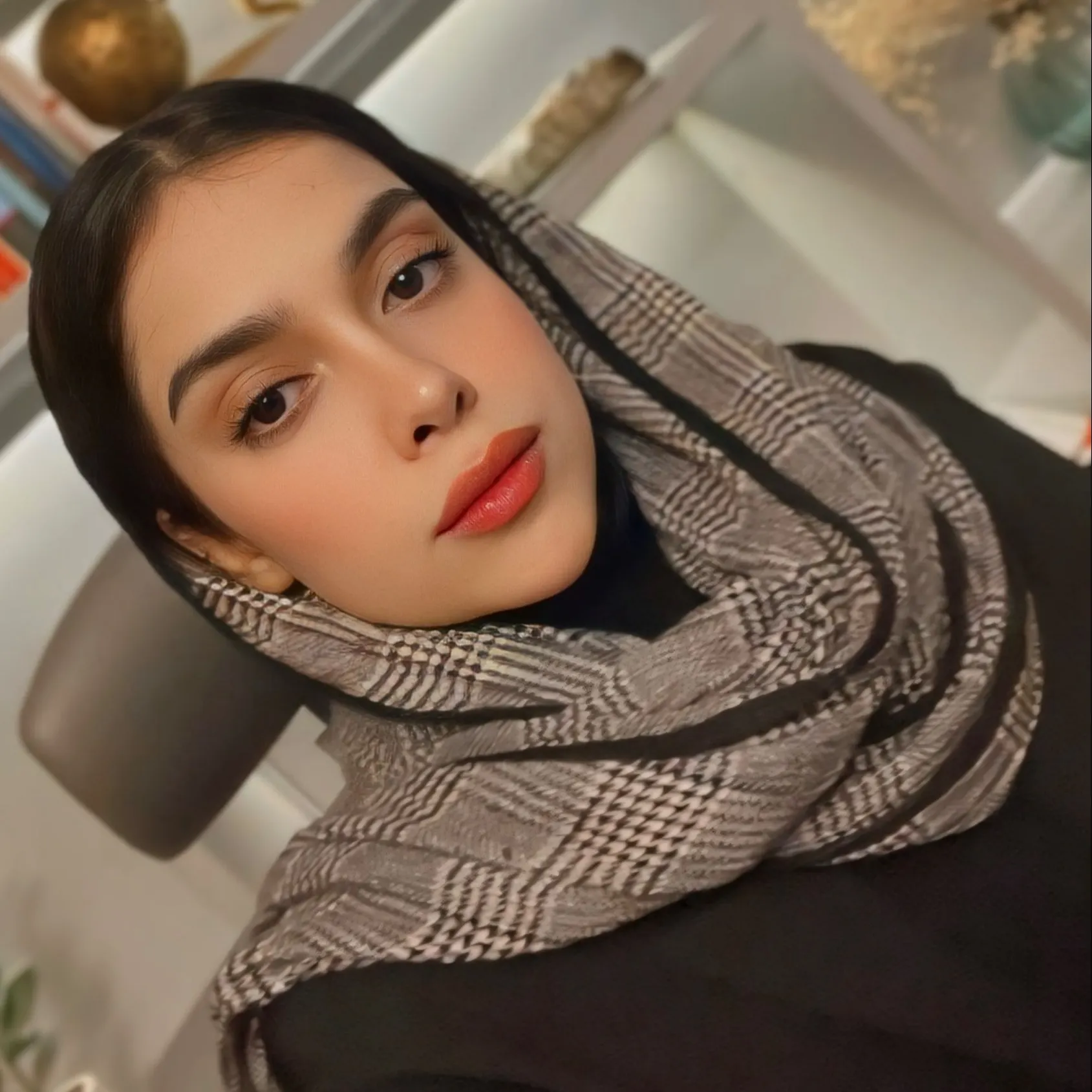 محدثه کاربر