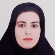 فاطمه مهدی زاده گلستانی
