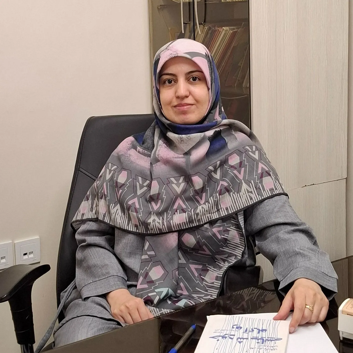ریحانه پناهی فر