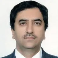 دکتر محمد هزارخانی