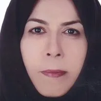 دکتر نسرین محمدی نسب