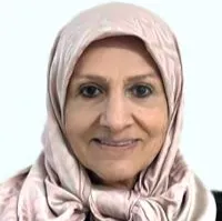 دکتر شهدخت سمنگوئی