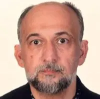 دکتر میرسلطان کیان سلطانی حسینی