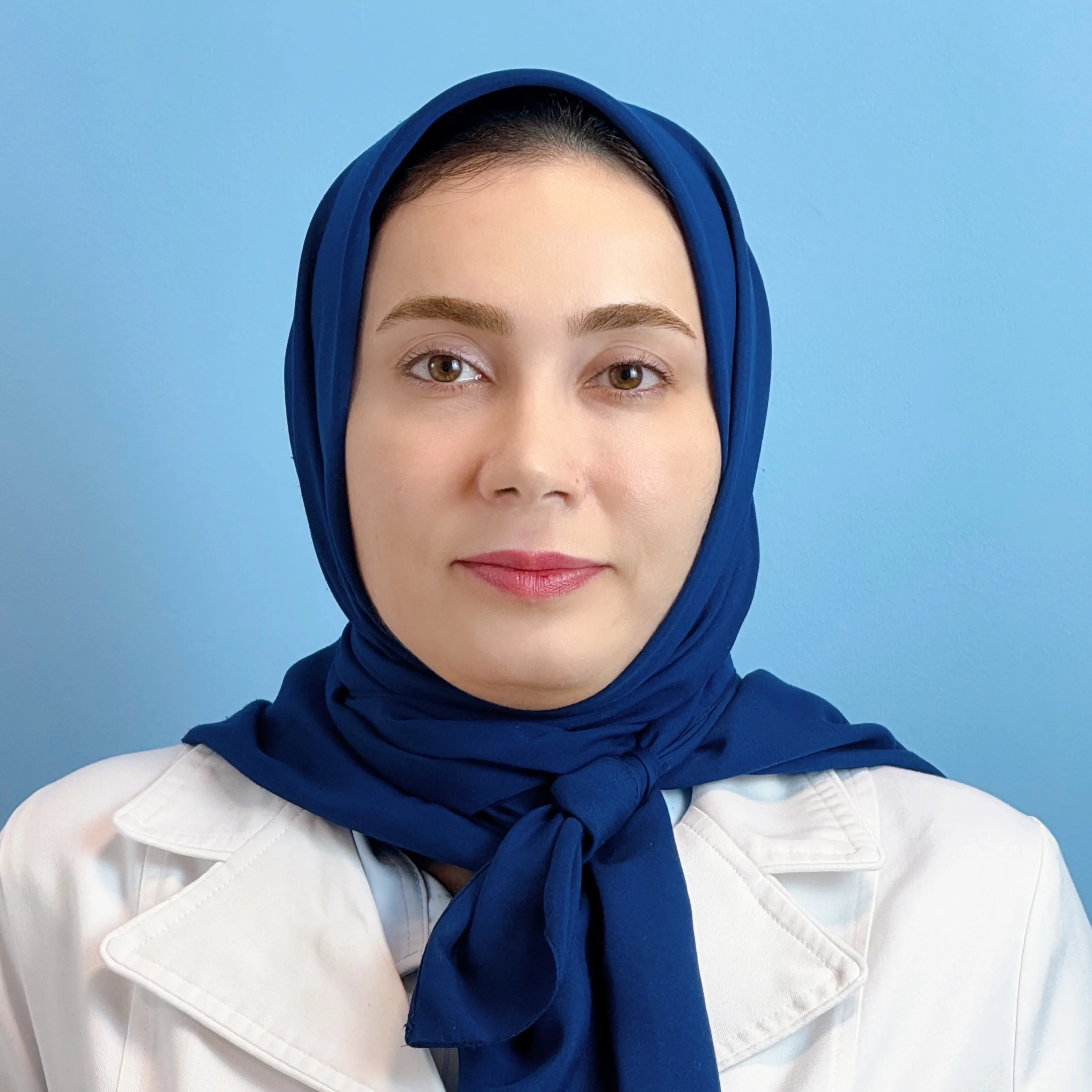 دکتر فاطمه دهقانی