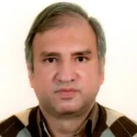 دکتر علی رضا موسوی فاطمی