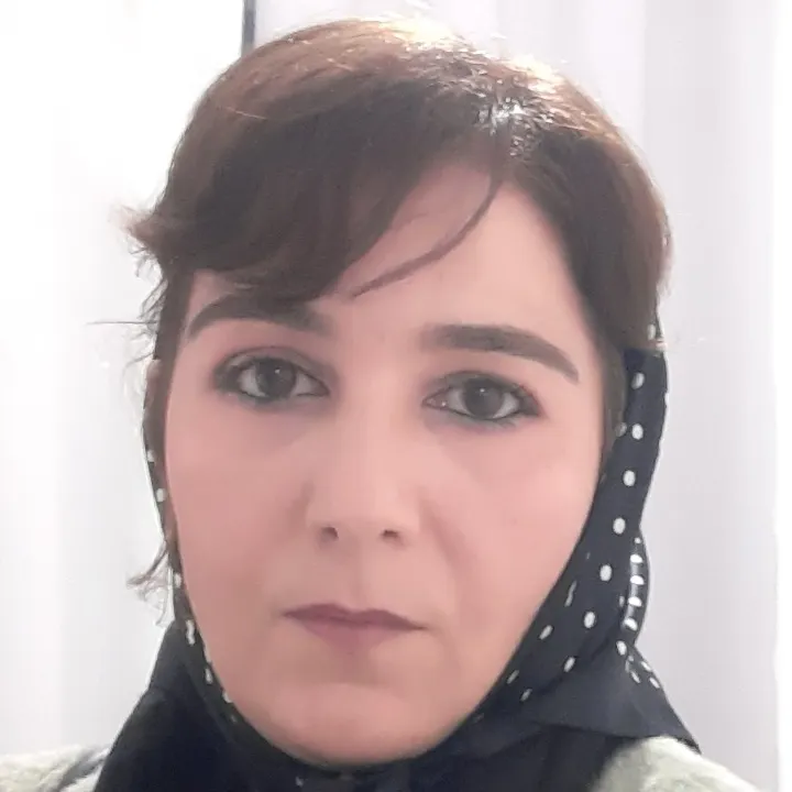 سمیه شرفی