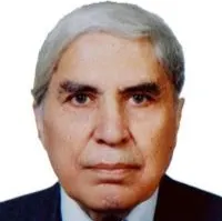 دکتر محمدحسن پیرزاده