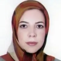 دکتر زهرا عسگری