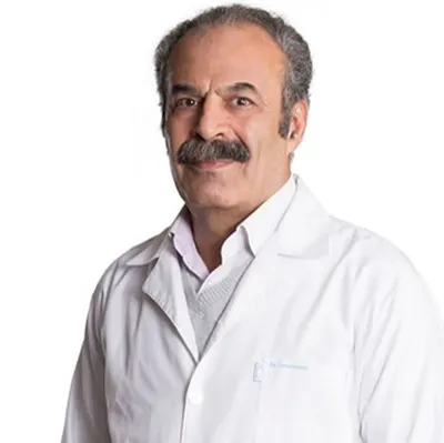 دکتر منصور طاهرزاده
