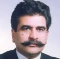 دکتر فریدون سلطان خواه بیدختی