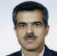 دکتر رحمت اله ضیائی طبسی نژاد