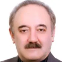 دکتر امین اله کریمی مجد