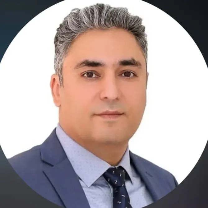 دکتر فرشید آچاک