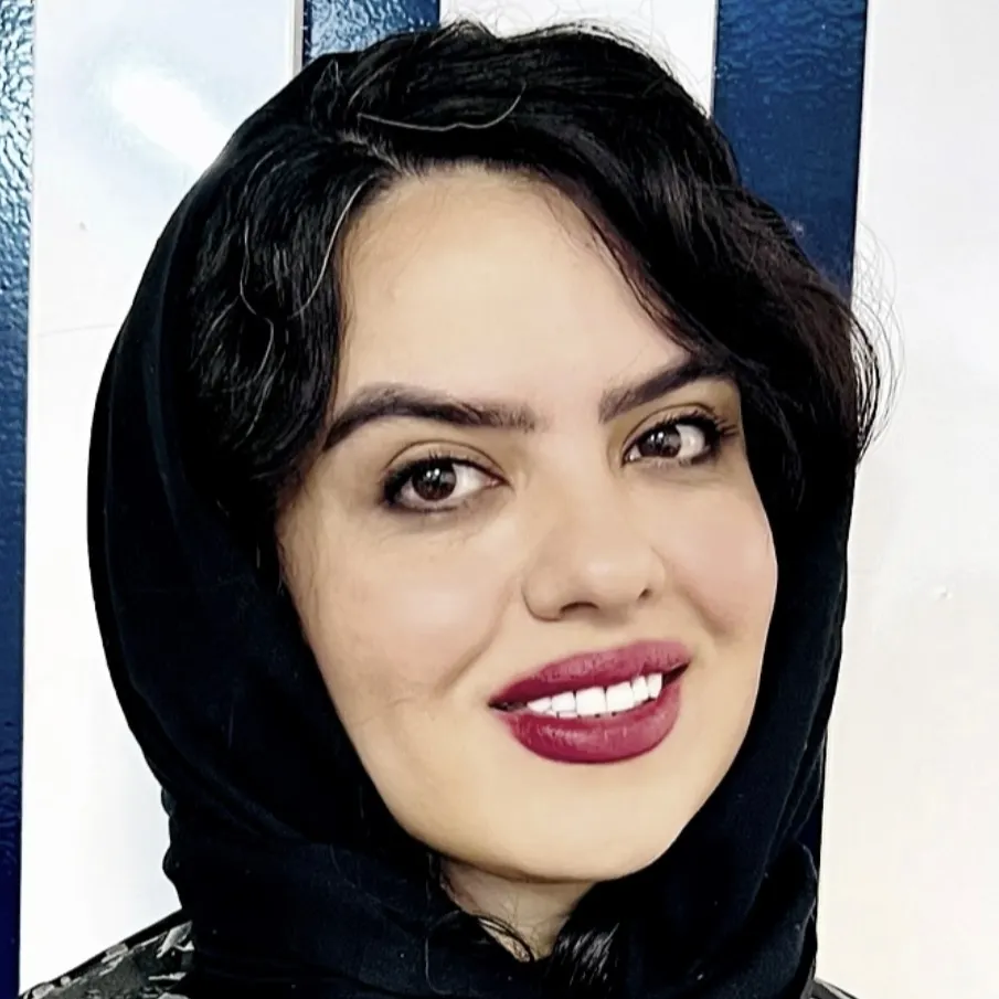 سمیه صمدی