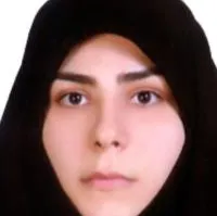 دکتر مریم مشهدی