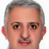 دکتر فاضل الهی