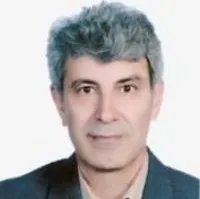 دکتر داراب مهربان