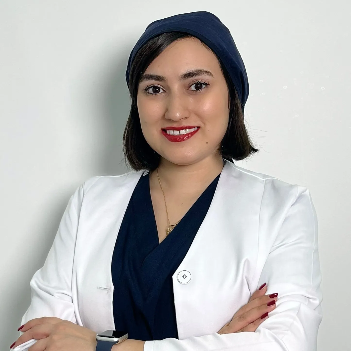 دکتر فاطمه آقایی اصفهانی