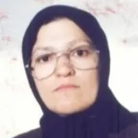 دکتر ربابه نداف ملی