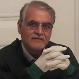 دکتر محمدعلی رسولی