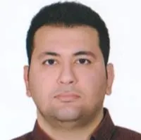 دکتر حسان رضائی
