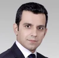 دکتر محمد جمشیدی کوهساری