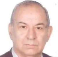 دکتر سیروس احدزاده