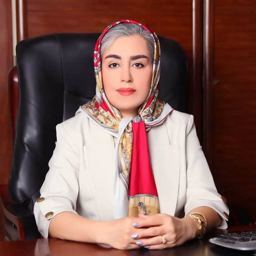 دکتر ناهید کرمی