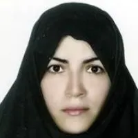 دکتر منیرالسادات روح الهی
