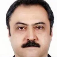 دکتر بهزاد قادری